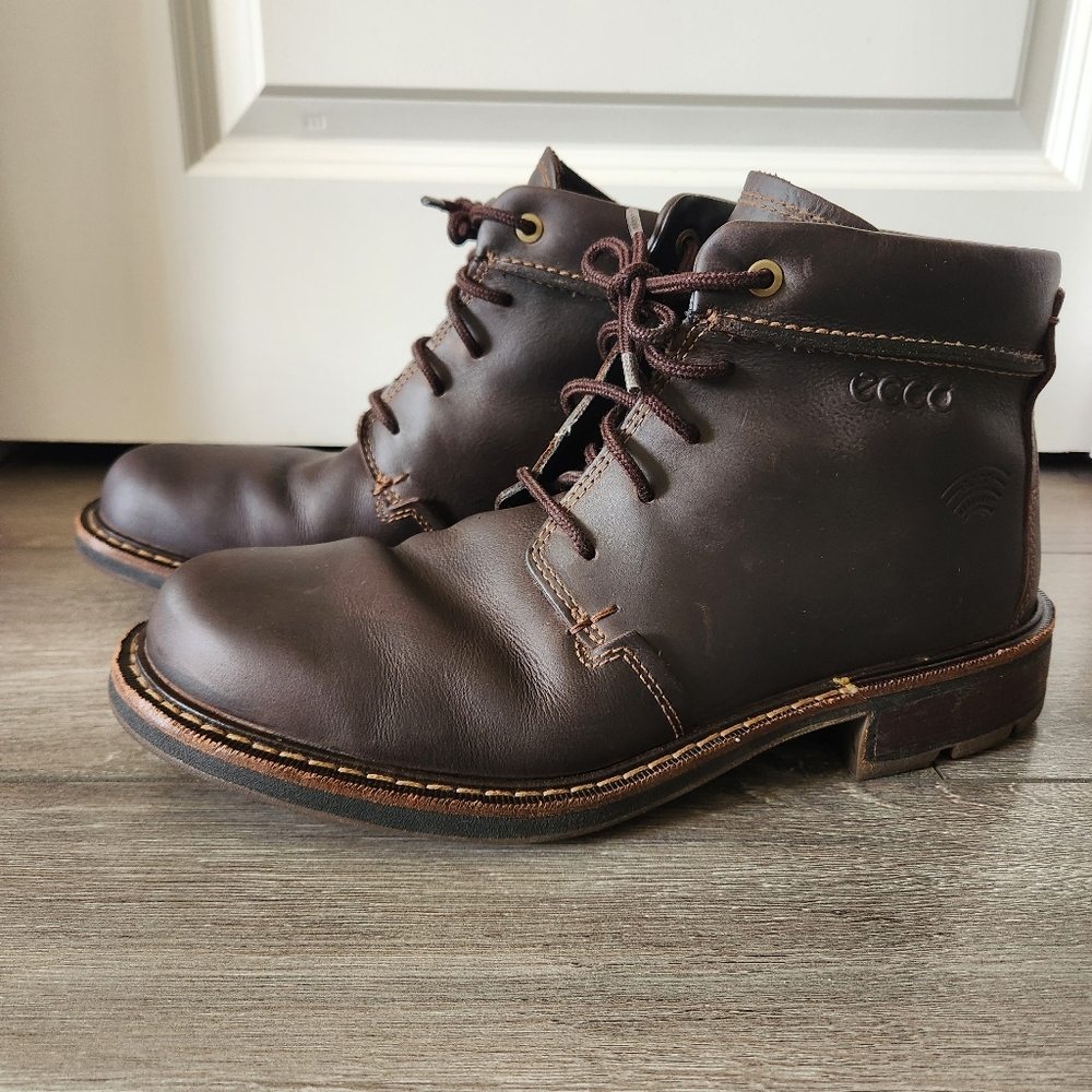 ecco street retro hydromax